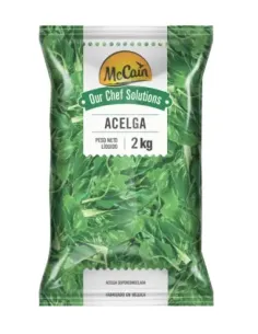 Acelga X 2 Kg 2